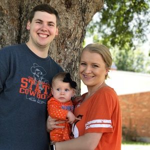 Meet your Posher, Kelsie